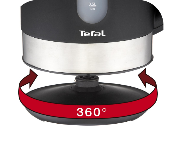 Tefal Snow KO330830 - 182751 - zdjęcie 4